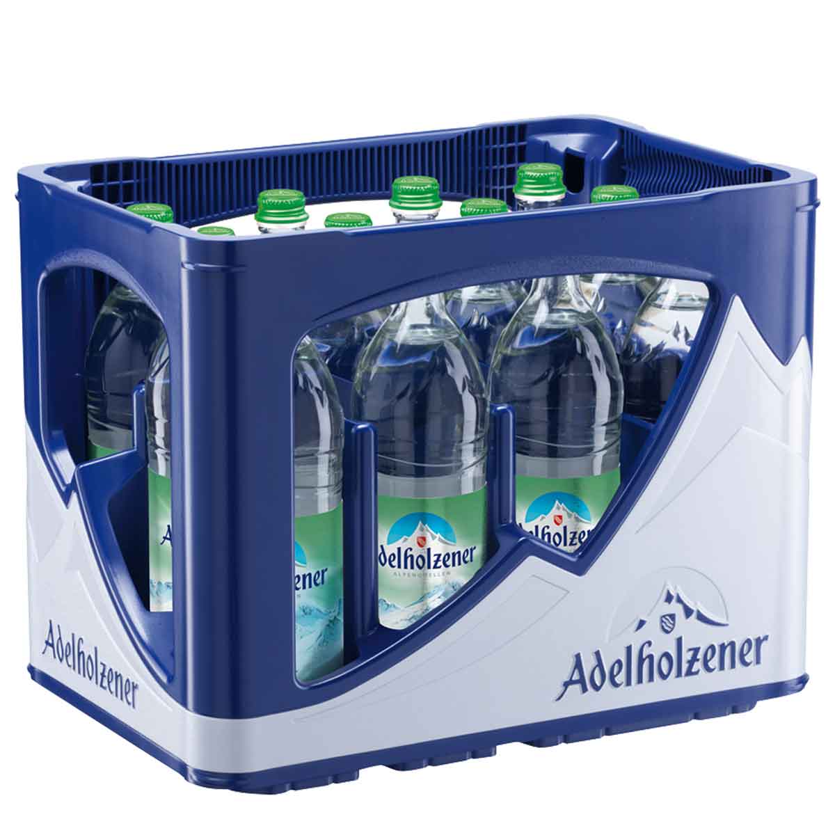Adelholzener Sanft