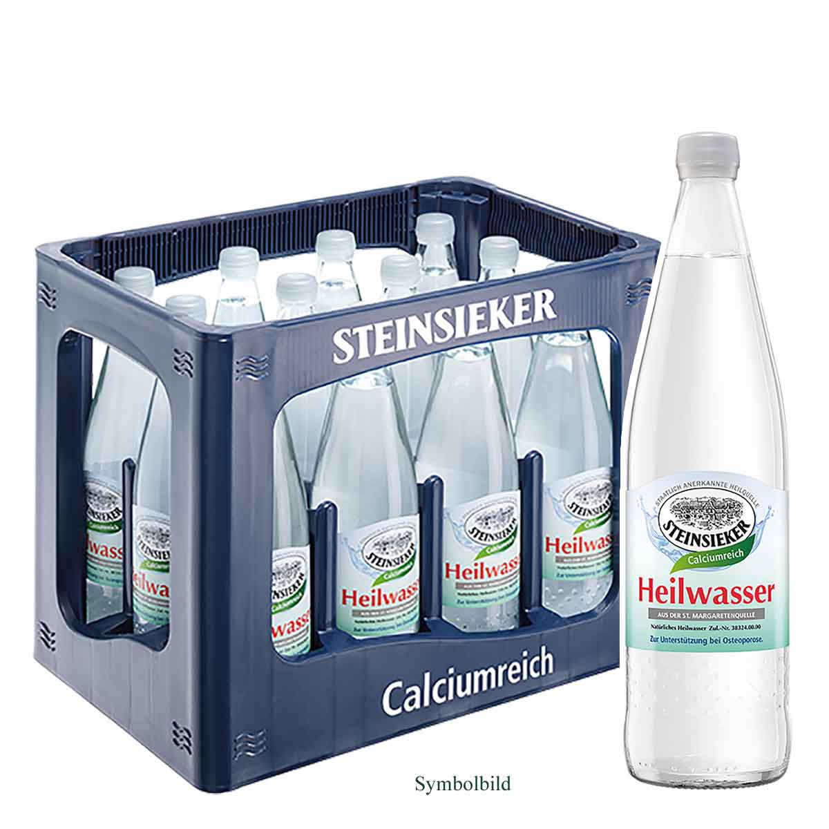 Gerolsteiner Heilwasser