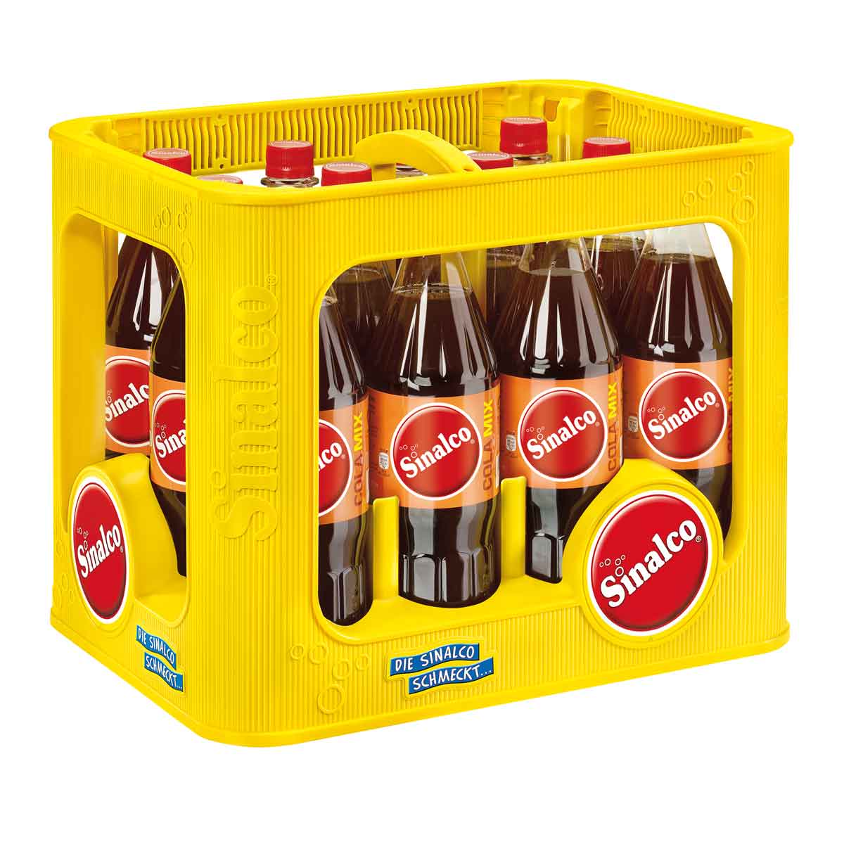 Sinalco Cola Mix PET