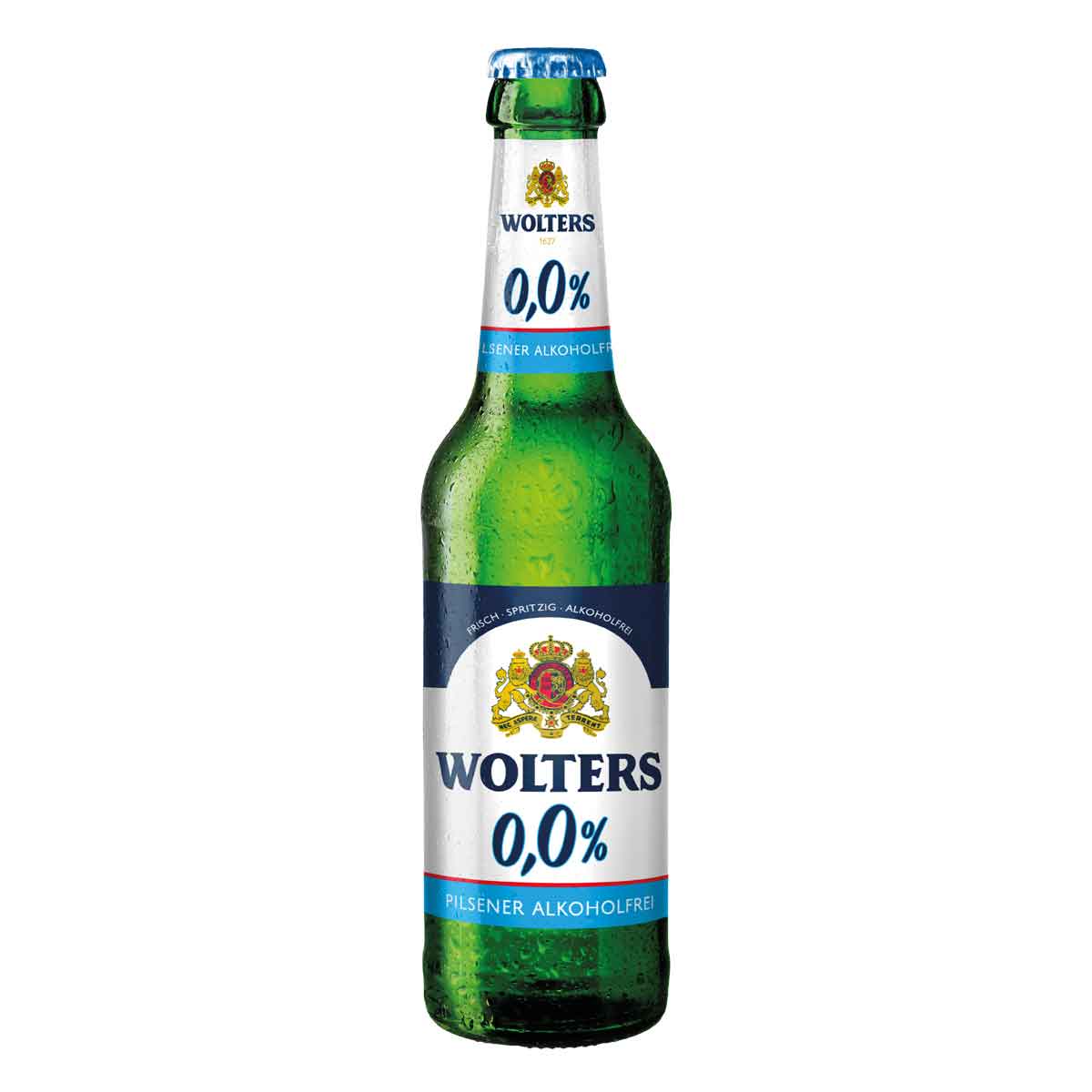 Wolters Premium Alkoholfrei 0,0%