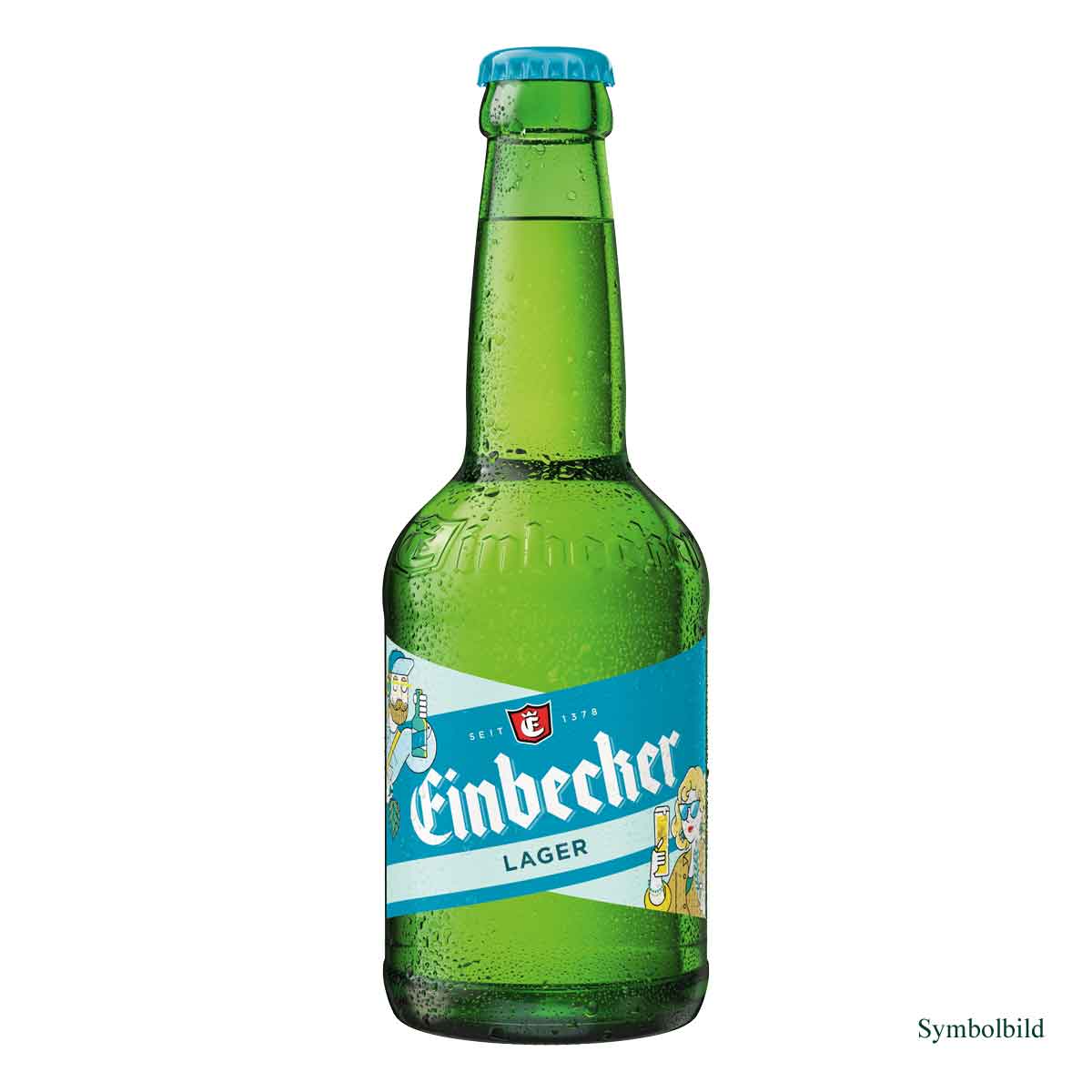 Einbecker Lager