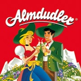 Almdudler