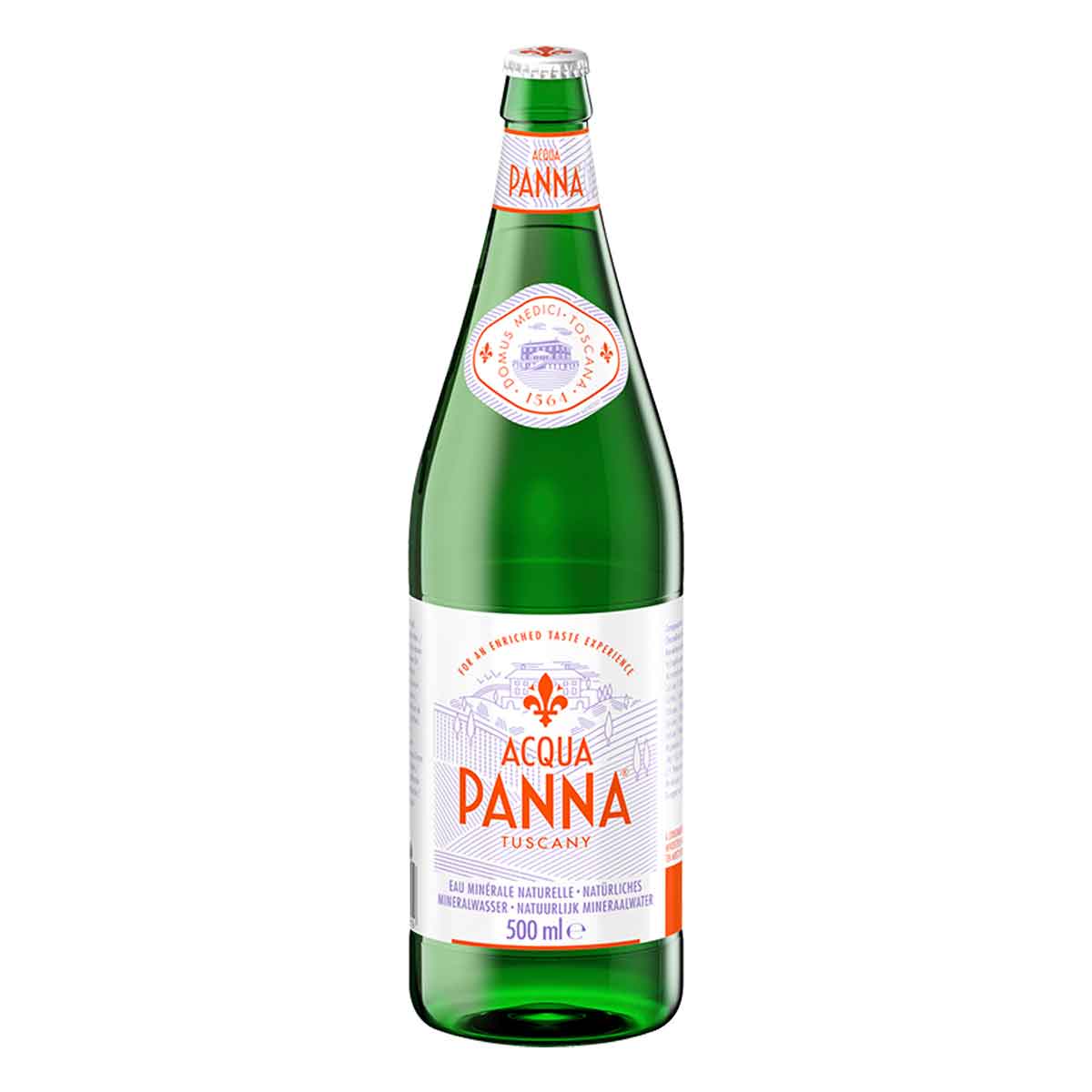 San Pellegrino Acqua PANNA
