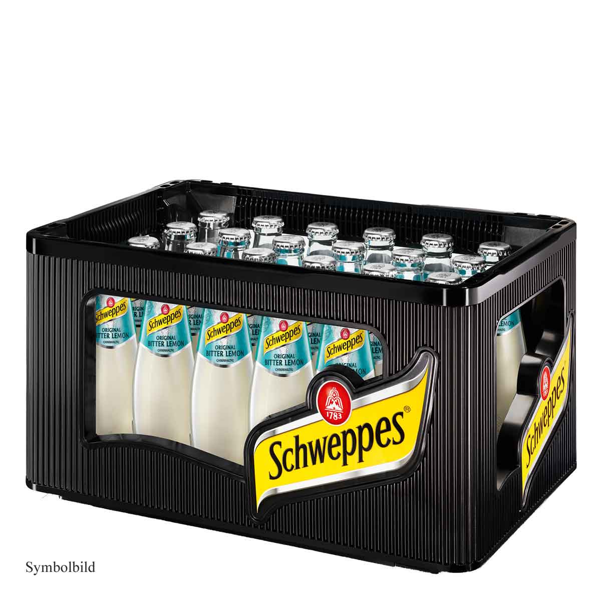 Schweppes Original Bitter Lemon
