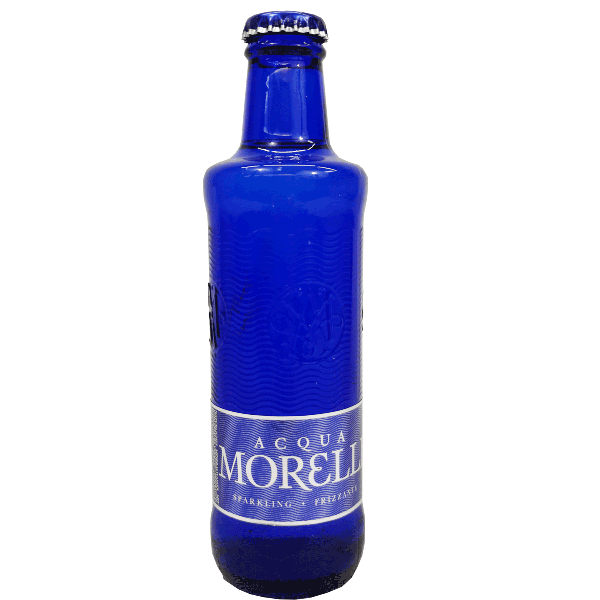 Morelli acqua sparkling