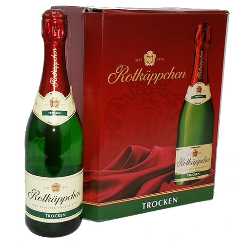 Prosecco Scavi & Ray Frizzante Piccolo