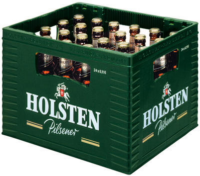 Heineken Premium