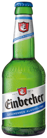 Einbecker Brauherren Alkoholfrei
