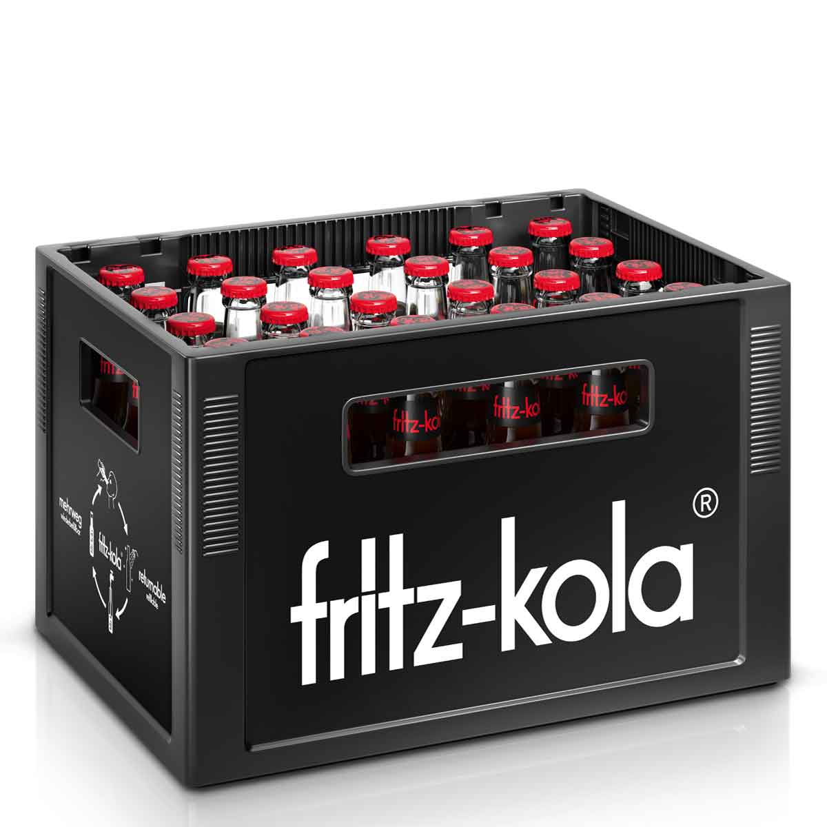fritz-kola® superzero