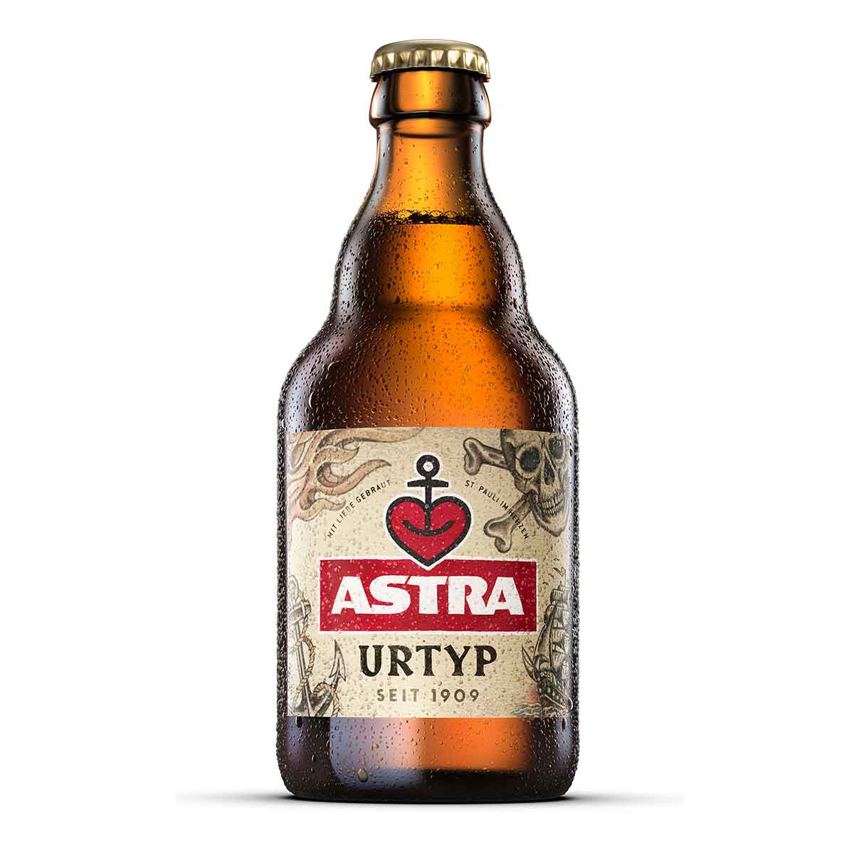 Astra Urtyp