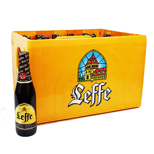 Leffe Brune