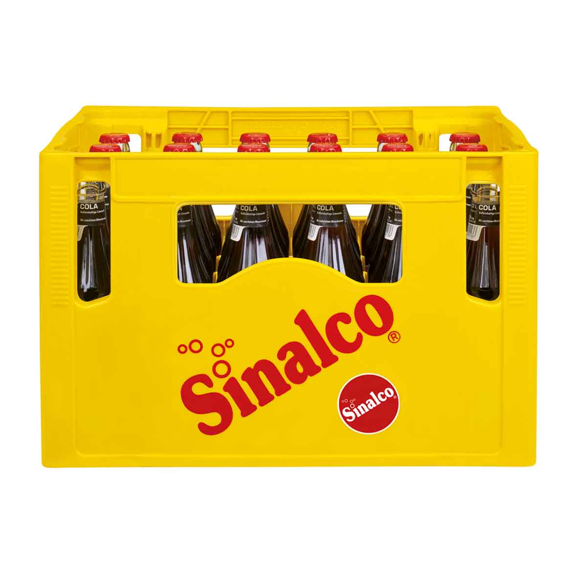 Sinalco Cola