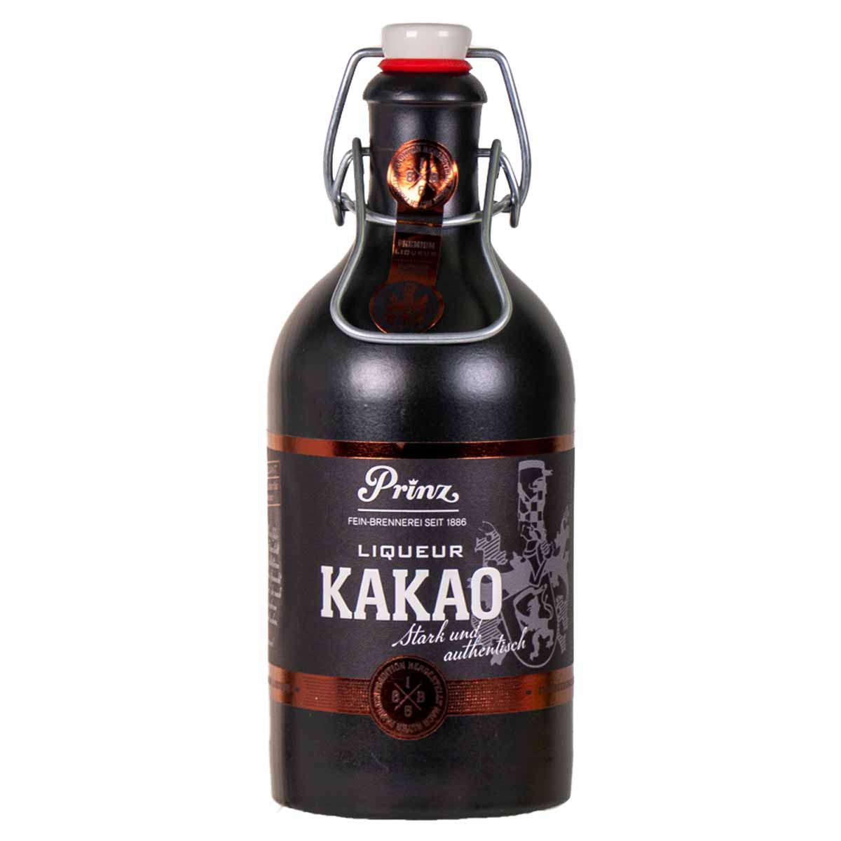 Prinz Nobilant Kakao Liqueur 37,7%