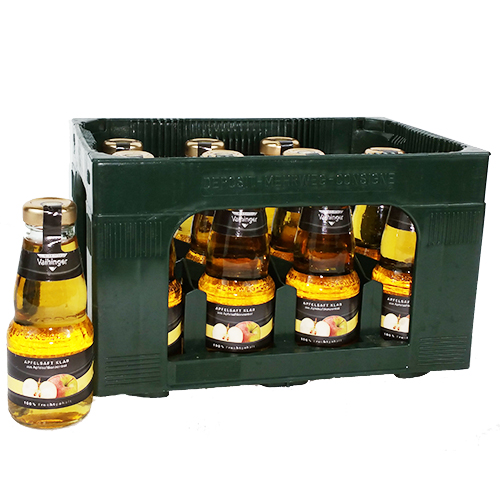 Mervita Orangen Nektar