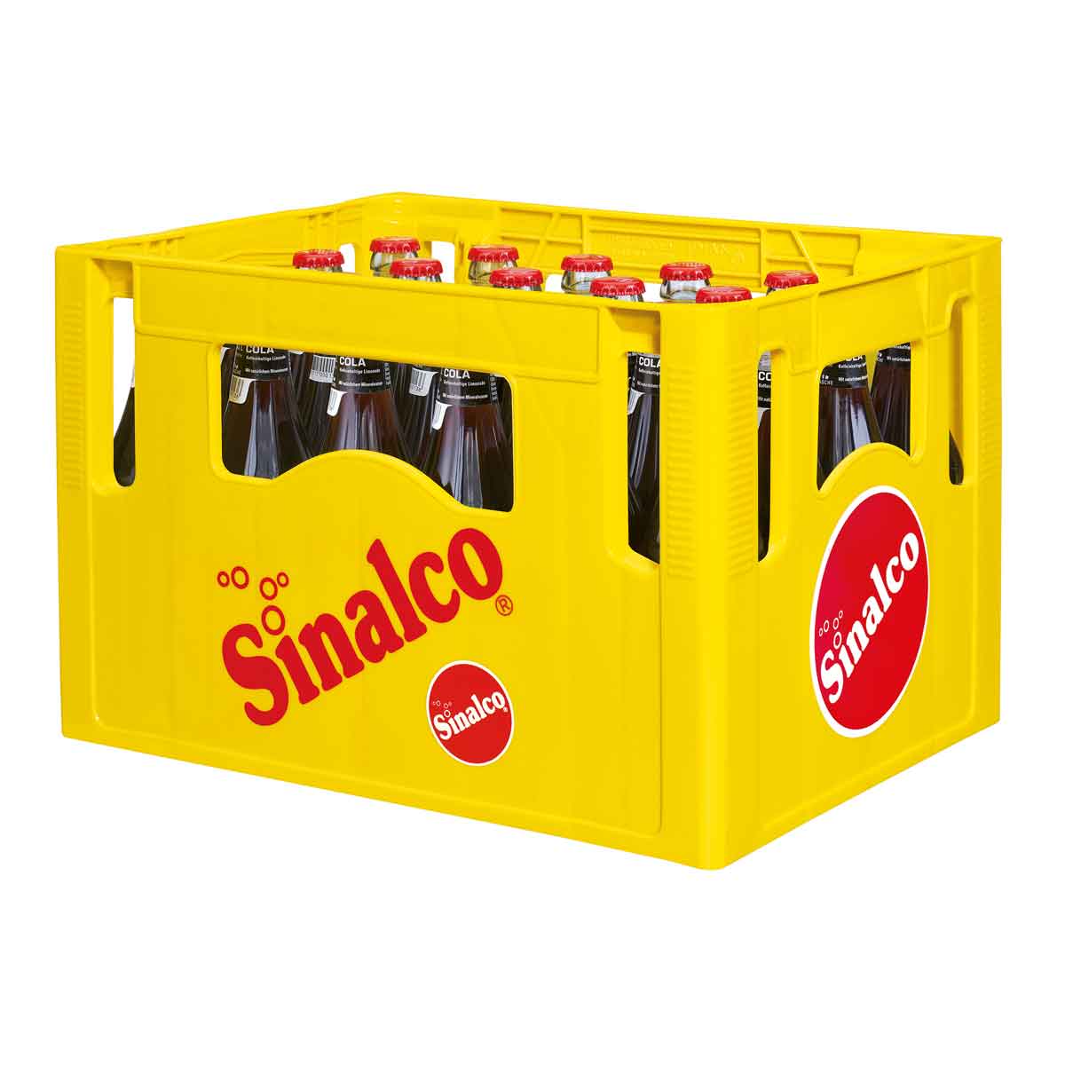 Sinalco Cola