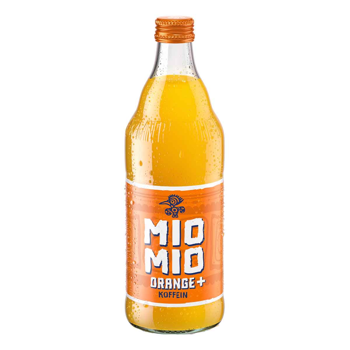 MIO MIO GUARANA Pomegranate