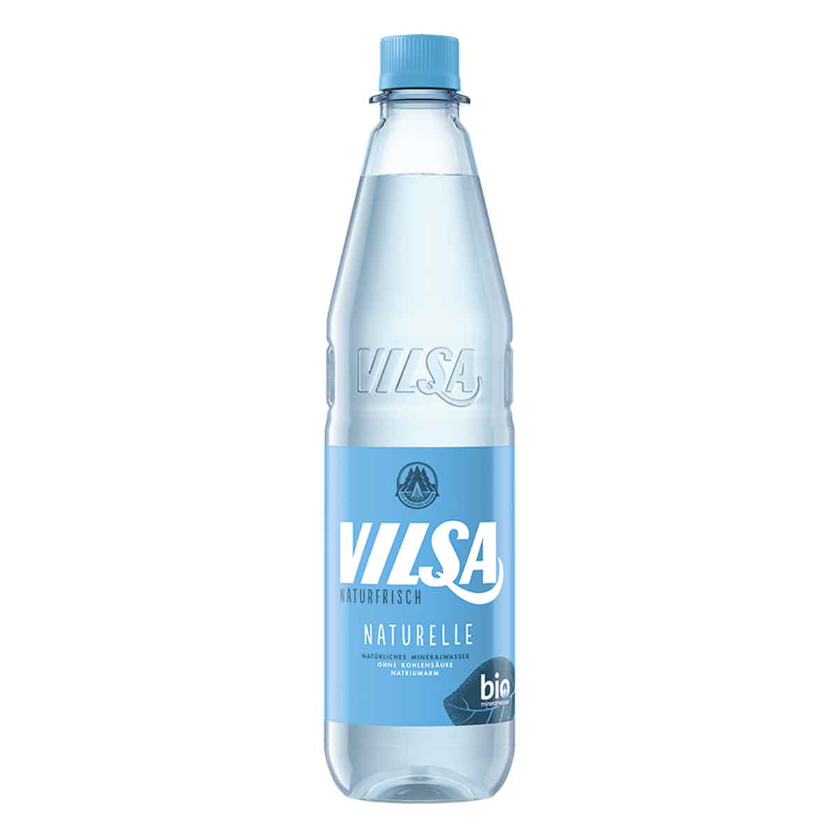 Vilsa Naturell PET 0,75l