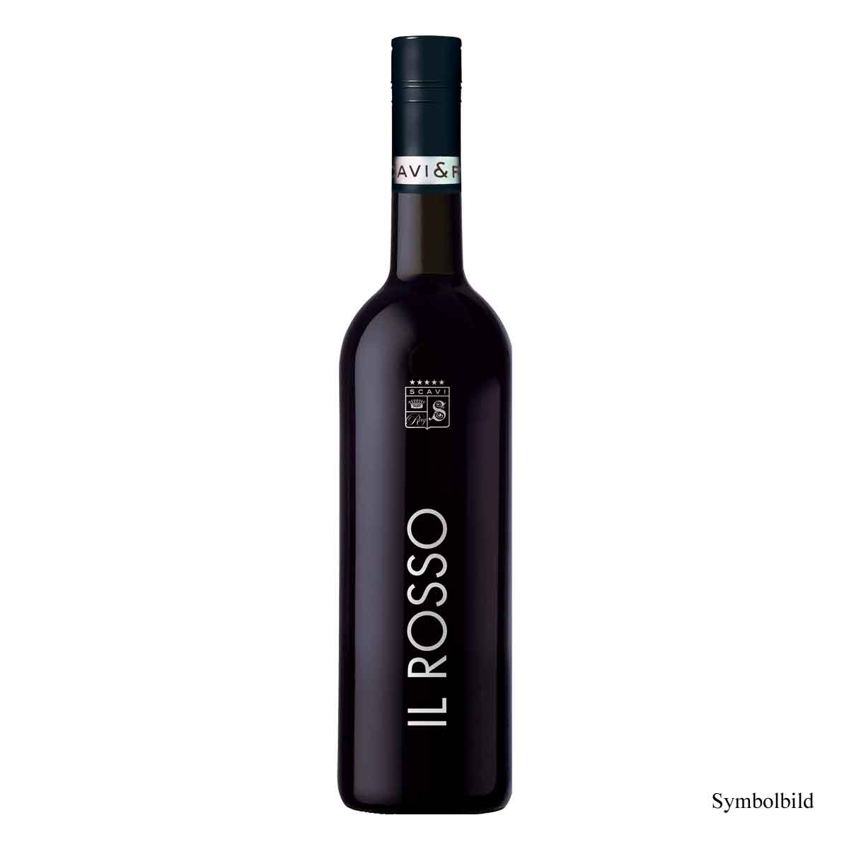 Scavi & Ray Il Rosso