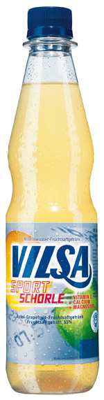 Vilsa Sportschorle