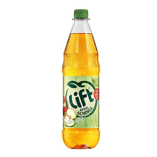 Lift Apfelschorle