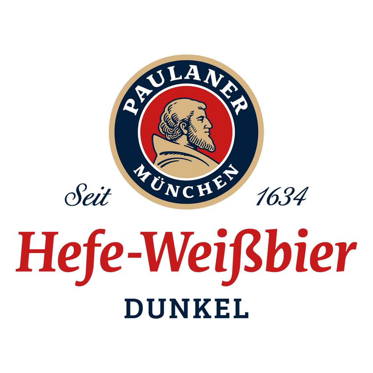 Paulaner Hefe Dunkel