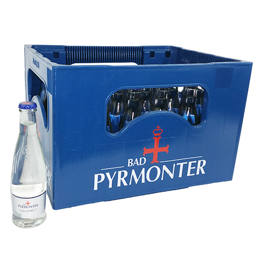 Bad Harzburger exclusiv Medium