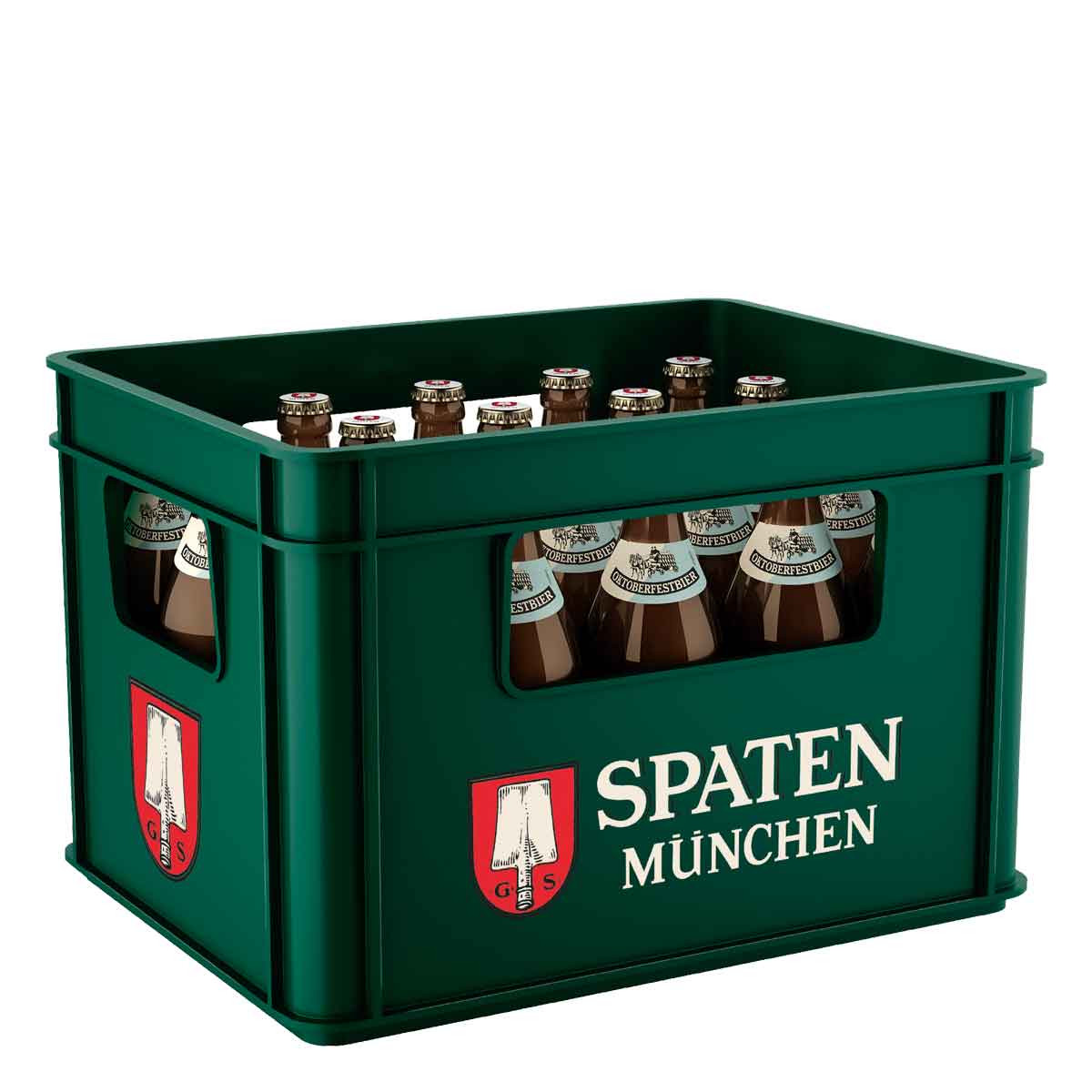 Spaten Oktoberfestbier