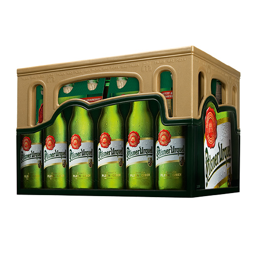Pilsner Urquell
