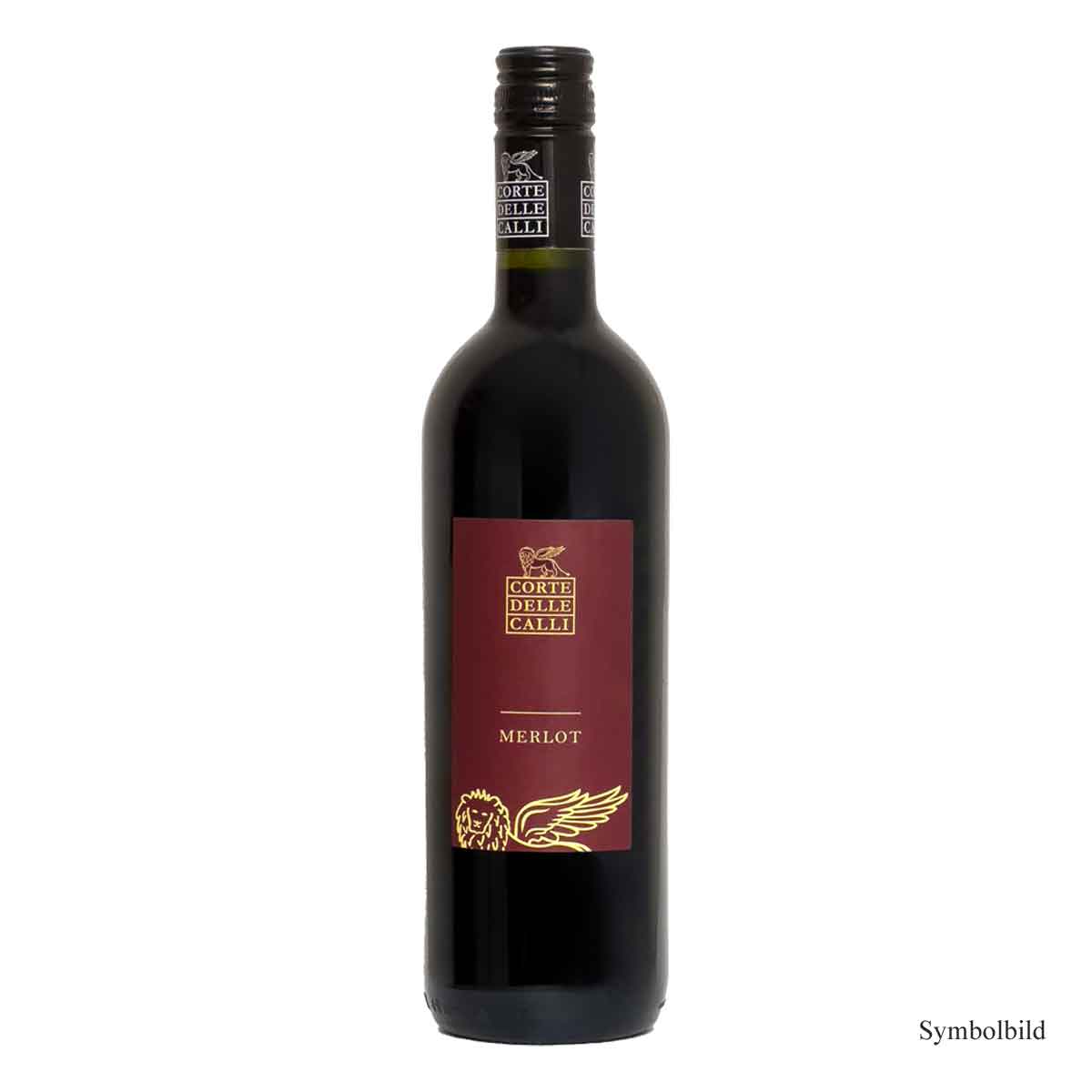 Merlot Veneto IGT