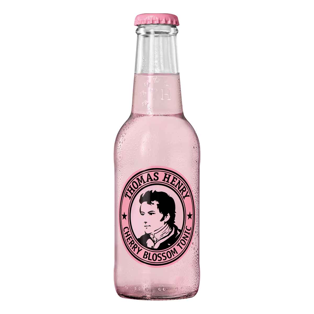 Thomas Henry Cherry Blossom Tonic
