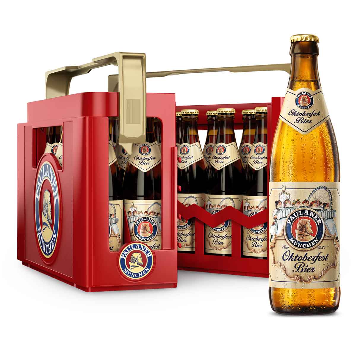 Paulaner Oktoberfestbier
