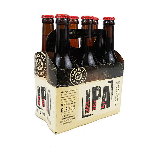 Maisel & Friends India Pale Ale