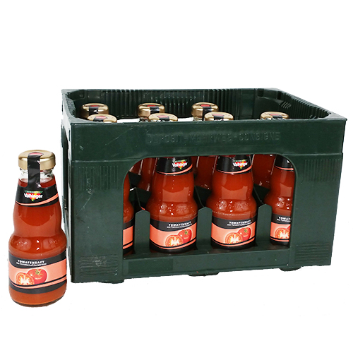 Niehoffs Vaihinger Schwarzer Johannisbeer Nektar