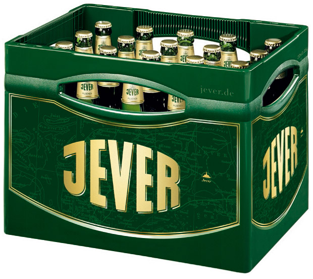 Jever Pilsener