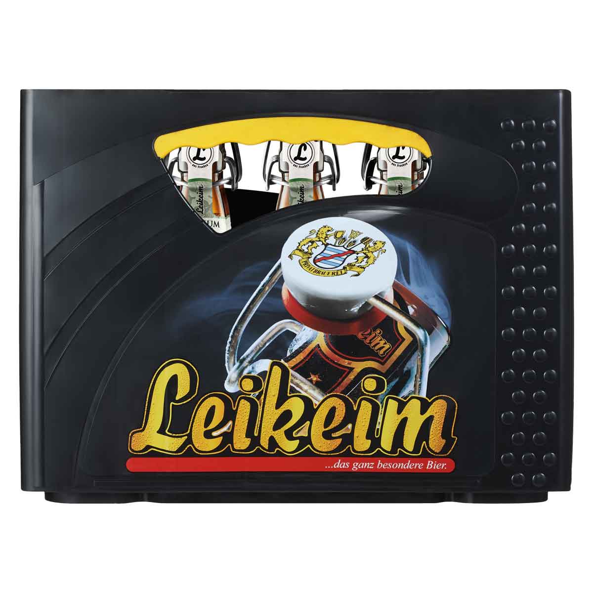 Lausitzer Kirsch Porter