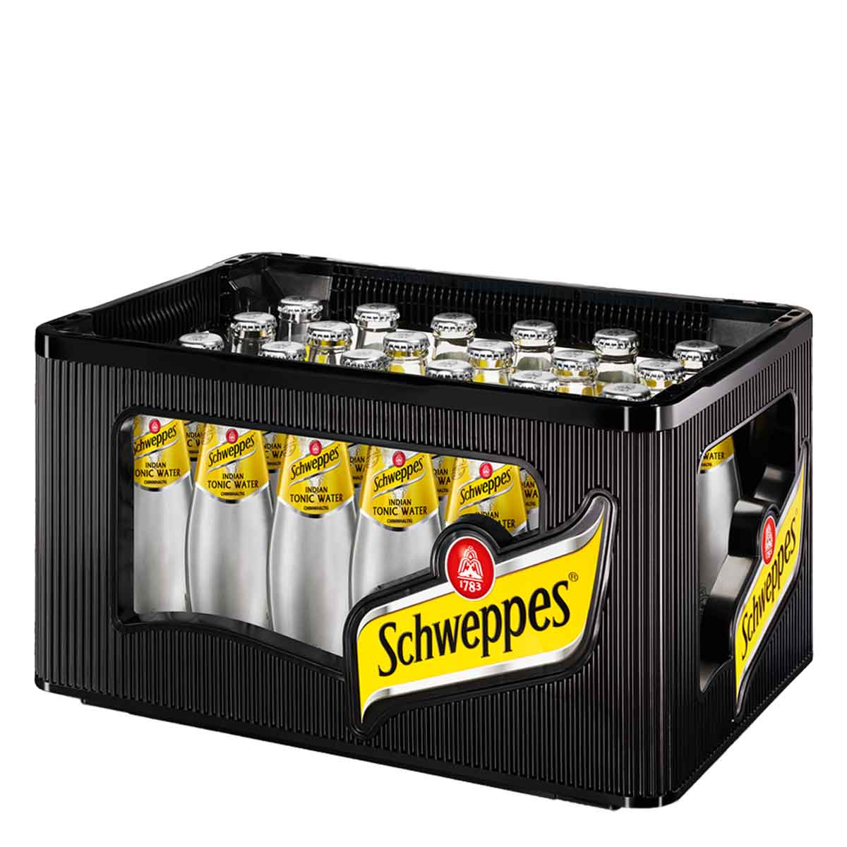 Schweppes Indian Tonic Water