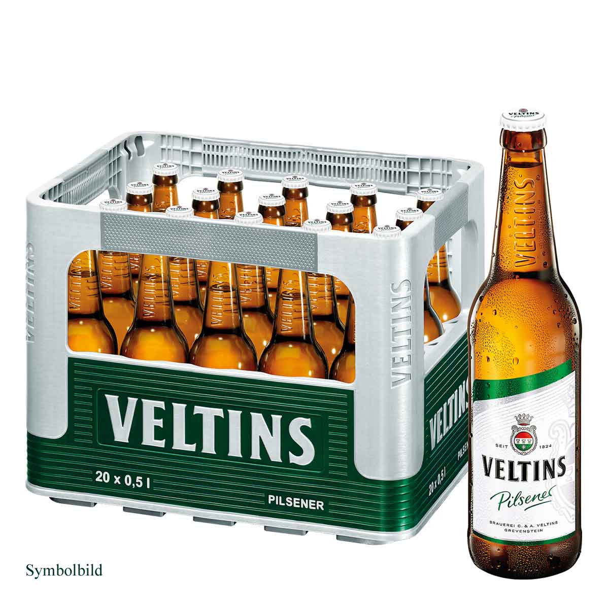 Veltins Pilsener