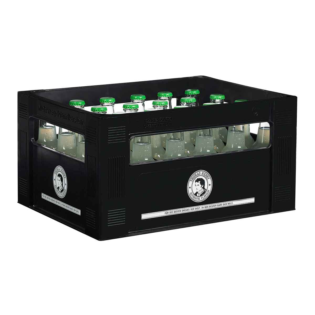 Thomas Henry Bitter Lemon