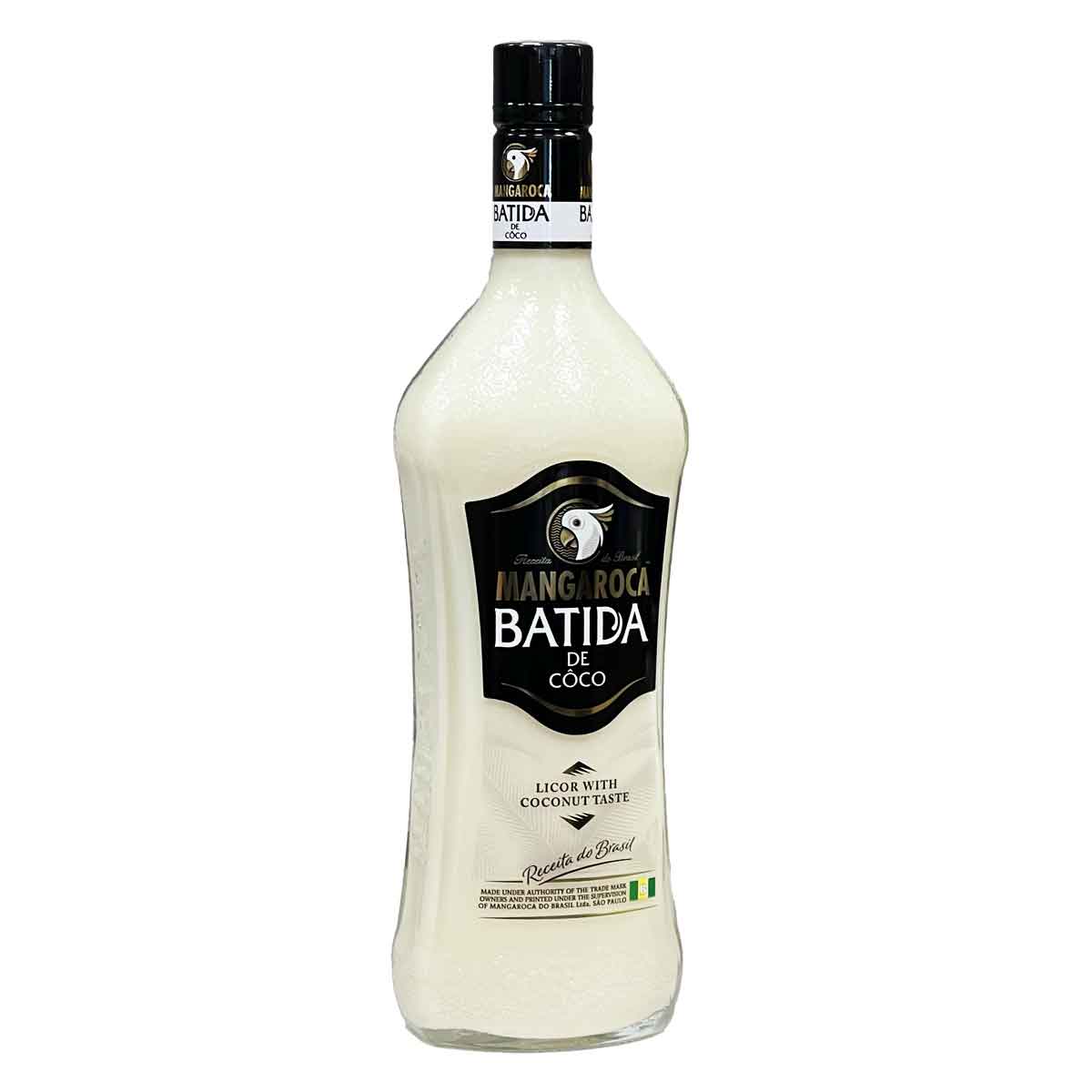 Batida de Coco 16%
