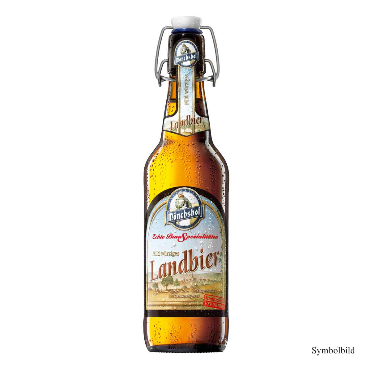 Mönchshof Landbier
