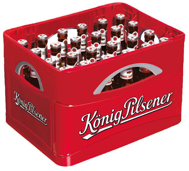 König Ludwig Dunkel