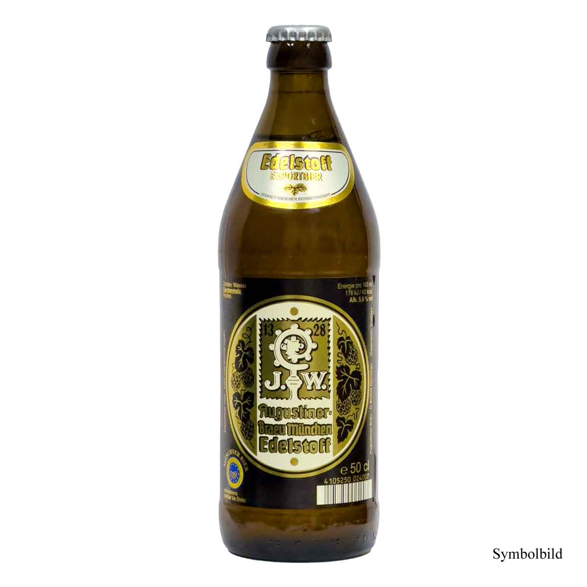 Augustiner Edelstoff