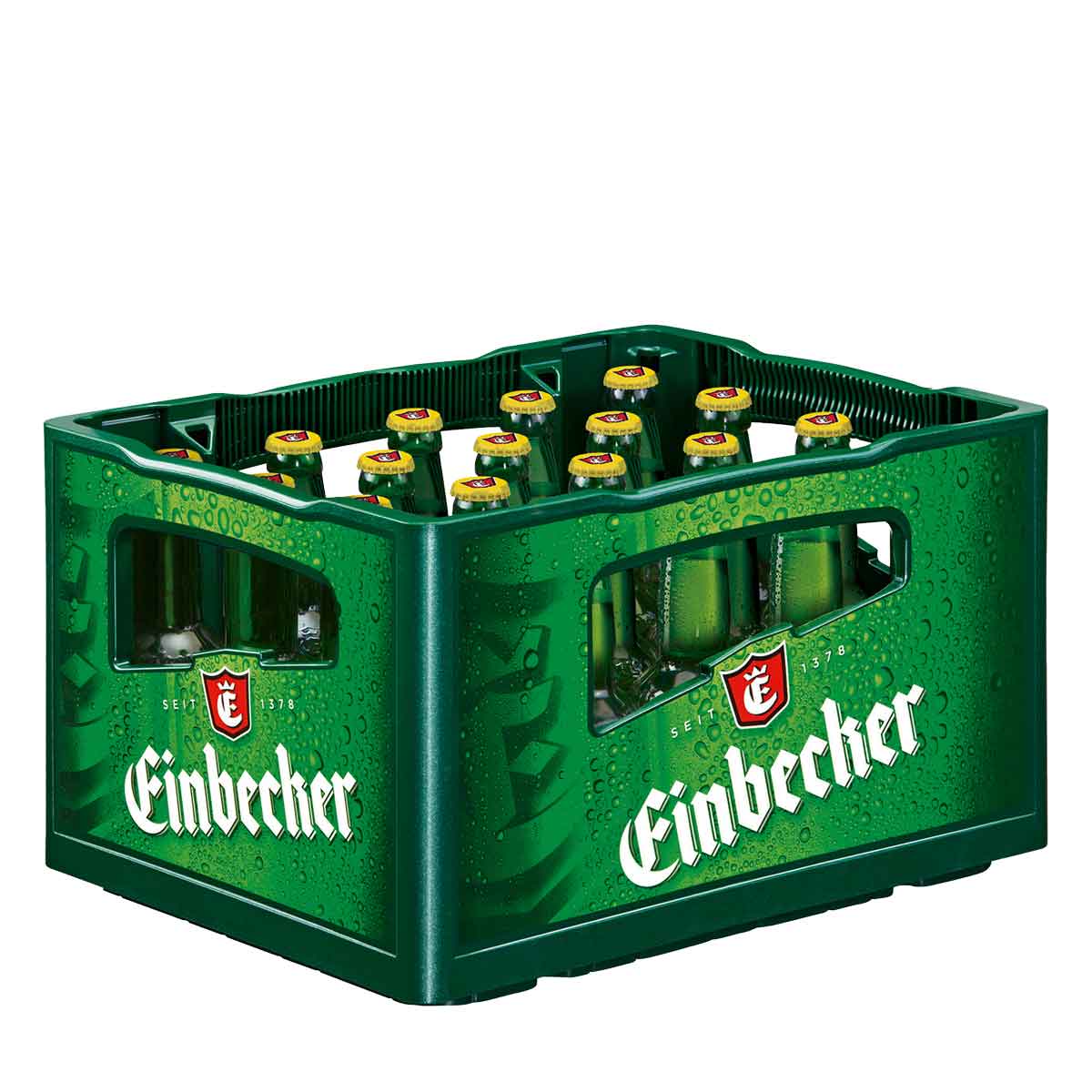 Einbecker Natur Radler