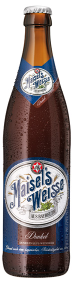 Maisel's Weisse Dunkel