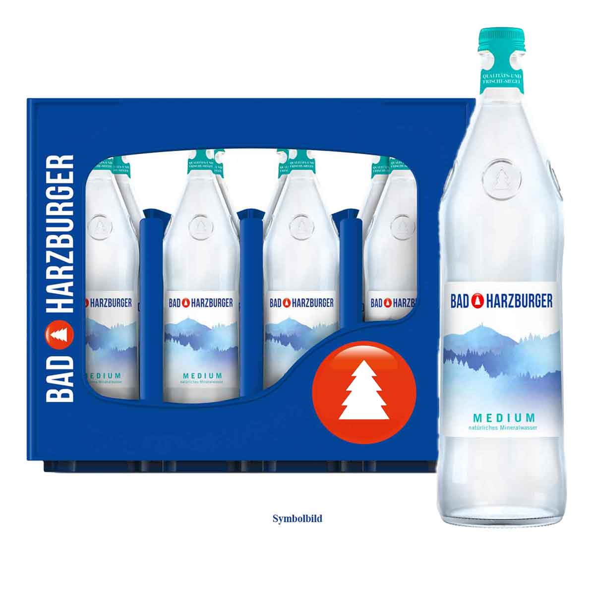 Bad Harzburger Medium